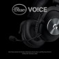 Casque gamer - Filaire - Logitech G - Pro X - Avec micro - Noir