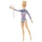 Barbie - Barbie gymnaste (blonde) - Poupée Mannequin - Des 3 ans GTN65 Barbie - Barbie gymnaste (blonde) - Poupée Mannequin - Des 3 ans GTN65