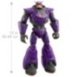 Disney-Pixar-Buzz l'Éclair-Figurine articulée Zurg, 30 cm HHJ75 Disney-Pixar-Buzz l'Éclair-Figurine articulée Zurg, 30 cm HHJ75