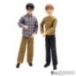 Harry Potter-Coffret L'Aventure en Voiture Volante de Harry et Ron HHX03
