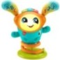 Fisher-Price-Mon Petit DJ, jouet d'éveil musical, version française HJP88