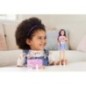 Barbie-Skipper Baby-Sitter-Coffret poupée et accessoires HJY33 Barbie-Skipper Baby-Sitter-Coffret poupée et accessoires HJY33