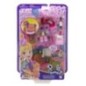 Polly Pocket-Coffret Piñata en Folie HKV32 Polly Pocket-Coffret Piñata en Folie HKV32