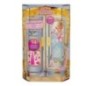 Disney-Princesses Disney-Cendrillon Royal Fashion Reveal-Poupée HMK53 Disney-Princesses Disney-Cendrillon Royal Fashion Reveal-Poupée HMK53