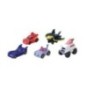 Fisher-Price-Assortiment de Véhicules Batwheels-5 véhicules (1/55) HML20
