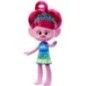 DreamWorks-Les Trolls 3-Reine Poppy Tendance, poupée inspirée du film HNF13