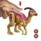 Jurassic World-Parasaurolophus Rugissement Féroce-Figurine articulée HTK75 Jurassic World-Parasaurolophus Rugissement Féroce-Figurine articulée HTK75