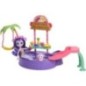 Enchantimals-Piscine singe-Coffret poupée et accessoires HTW73 Enchantimals-Piscine singe-Coffret poupée et accessoires HTW73
