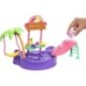 Enchantimals-Piscine singe-Coffret poupée et accessoires HTW73 Enchantimals-Piscine singe-Coffret poupée et accessoires HTW73