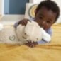 Fisher-Price-Mon Lapin Câlin - Peluche veilleuse - Jouet d'éveil - HXG97 Fisher-Price-Mon Lapin Câlin - Peluche veilleuse - Jouet d'éveil - HXG97