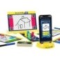 Mattel Games - Pictionary vs IA-Jeu familial utilisant l'intelligence artificielle HYH76 Mattel Games - Pictionary vs IA-Jeu familial utilisant l'intelligence artificielle HYH76