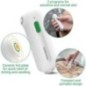 Appareil soulageant les piqûres d'insectes - Medisana IB 100 - sans produit chimique - peau sensible et normale - Garntie 3 ans Appareil soulageant les piqûres d'insectes - Medisana IB 100 - sans produit chimique - peau sensible et normale - Garntie 3 ans