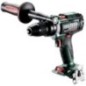 Perceuse visseuse sans fil - METABO - BS 18 LTX-3 BL I - 18 V - Mandrin Futuro Top - MetaBOX 145 L Perceuse visseuse sans fil - METABO - BS 18 LTX-3 BL I - 18 V - Mandrin Futuro Top - MetaBOX 145 L