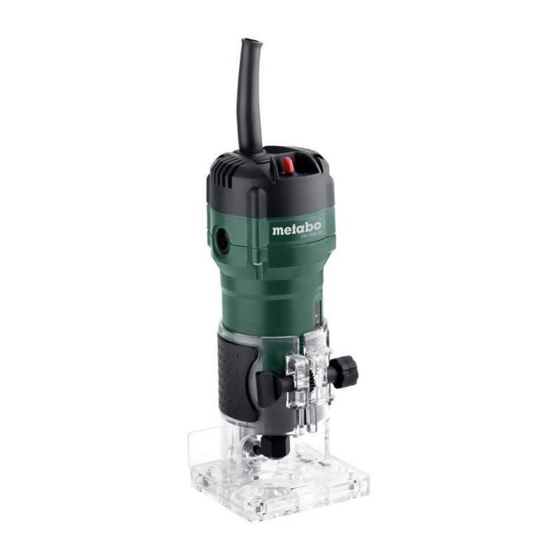 Affleureuse - METABO - FM 500-6 - 500W - Electrique - Bois Affleureuse - METABO - FM 500-6 - 500W - Electrique - Bois