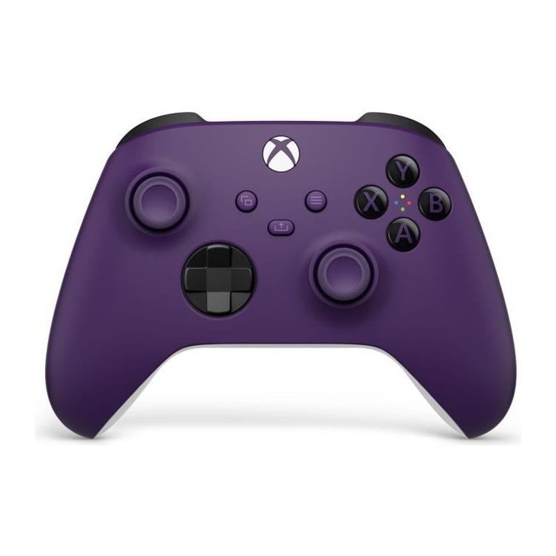 Manette Xbox Sans Fil Astral Purple Manette Xbox Sans Fil Astral Purple