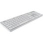 Mobility Lab Clavier Design Touch Bluetooth pour Mac - AZERTY Mobility Lab Clavier Design Touch Bluetooth pour Mac - AZERTY