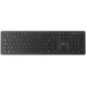 Clavier sans fil - MOBILITY LAB - Premium - AZERTY - Noir