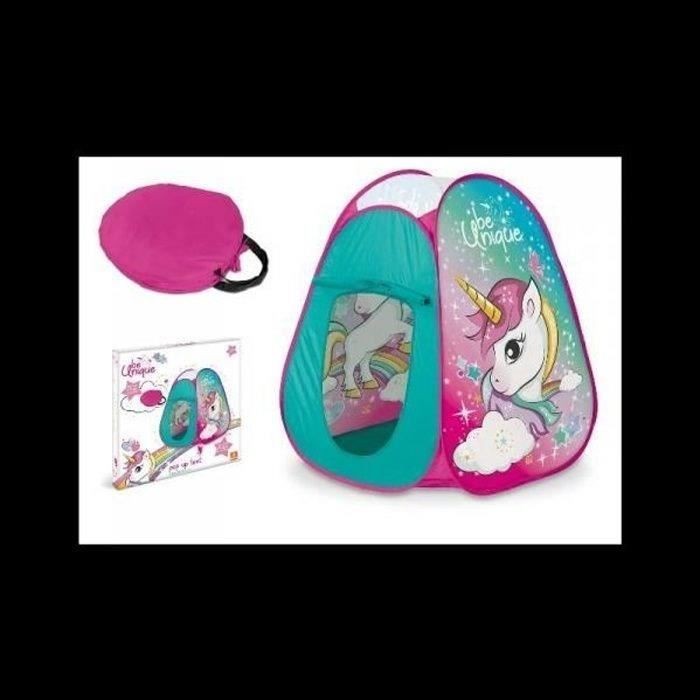 Tente activite - tunnel activite