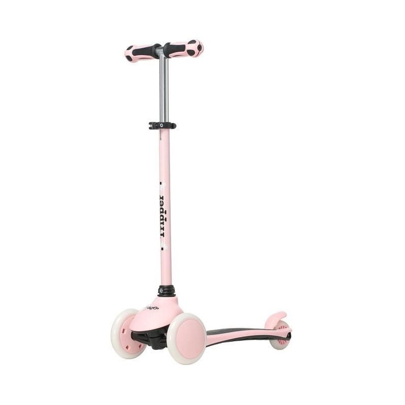 MONDO Trottinette On and Go Tripper - Rose MONDO Trottinette On and Go Tripper - Rose