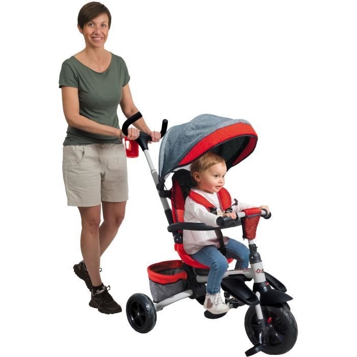 Tricycle pour  enfant
