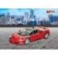 Véhicule radiocommandé Ferrari SF90 Stradale MONDO MOTORS - Effets lumineux - chelle 1:14eme
