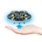 Drone radiocommandé - Mondo Motors - Ultradrone X12 Obstacle Avoidance - Capteurs d'obstacles