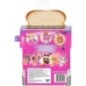 Toasty Treatz - MOOSE TOYS - COOKEEZ MAKERY - Peluche parfumée en forme de toast, grille-pain interactif, Modele peluche aléat