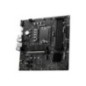 Carte Mere - MSI - PRO B760M-P - Socket LGA1700 - DDR5 - Wi-Fi 6E Carte Mere - MSI - PRO B760M-P - Socket LGA1700 - DDR5 - Wi-Fi 6E