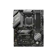Carte Mere - MSI - B650 GAMING PLUS WIFI - DDR5 - Wi-Fi 6E/Bluetooth 5.3