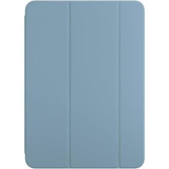 Housse Tablette Apple Smart Folio pour iPad Pro 11 pouces (M4) - Denim