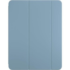 Housse Tablette Apple Smart Folio pour iPad Pro 13 pouces (M4) - Denim