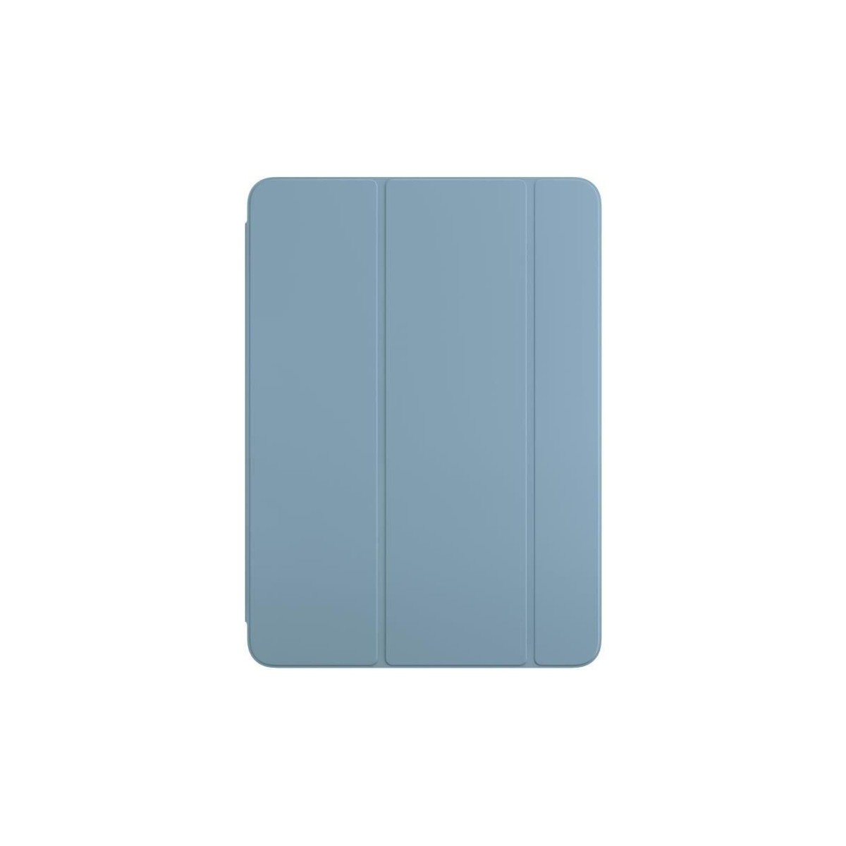 Housse Tablette Apple Smart Folio pour iPad Air 13 pouces (M2) - Denim
