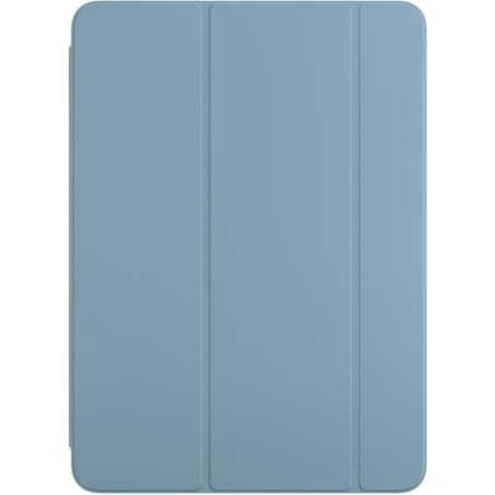 Housse Tablette Apple Smart Folio pour iPad Air 13 pouces (M2) - Denim
