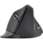 Souris Ergonomique Sans Fil - BLUESTORK - ERGO - Rechargeable - PC/MAC - Noir Souris Ergonomique Sans Fil - BLUESTORK - ERGO - Rechargeable - PC/MAC - Noir
