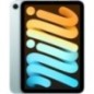APPLE iPad mini (2024) - 8.3''- WiFi + Cellular - 256 Go - Starlight APPLE iPad mini (2024) - 8.3''- WiFi + Cellular - 256 Go - Starlight