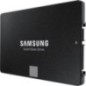 SAMSUNG SSD Interne 870 EVO 500 Go MZ-77E500B/EU SAMSUNG SSD Interne 870 EVO 500 Go MZ-77E500B/EU