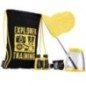 Kit de découverte outdoor - NATIONAL GEOGRAPHIC - Jumelles 3x30 gobelet loupe 2x/5x Boussole Kit de découverte outdoor - NATIONAL GEOGRAPHIC - Jumelles 3x30 gobelet loupe 2x/5x Boussole