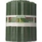 Bordure a gazon polyéthylene vert H25 cm x 9 m - NATURE Bordure a gazon polyéthylene vert H25 cm x 9 m - NATURE