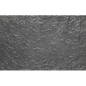 Nature Bordure de jardin 0,12x12 m 5 mm noir 446388