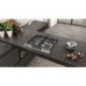 Table de cuisson au gaz NEFF - 4 foyers - L58,2 x P52 cm - T26DS49N0 Table de cuisson au gaz NEFF - 4 foyers - L58,2 x P52 cm - T26DS49N0