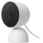 Caméra de surveillance - Google Nest - Cam Indoor GA01998-FR - Intérieur - 2 MP - 1920 x 1080 - 1080p - Audio - Wi-Fi - H.264 Caméra de surveillance - Google Nest - Cam Indoor GA01998-FR - Intérieur - 2 MP - 1920 x 1080 - 1080p - Audio - Wi-Fi - H.264
