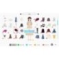 Fashion Dreamer Jeu Nintendo Switch Fashion Dreamer Jeu Nintendo Switch
