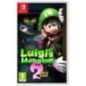 Luigi's Mansion 2 HD Jeu Nintendo Switch Luigi's Mansion 2 HD Jeu Nintendo Switch