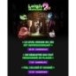 Luigi's Mansion 2 HD Jeu Nintendo Switch Luigi's Mansion 2 HD Jeu Nintendo Switch