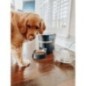 PetSafe - Distributeur de Croquettes Automatique Connecté Smart Feed pour Chien/Chat, avec minuterie, bol en acier inoxydable, PetSafe - Distributeur de Croquettes Automatique Connecté Smart Feed pour Chien/Chat, avec minuterie, bol en acier inoxydable,