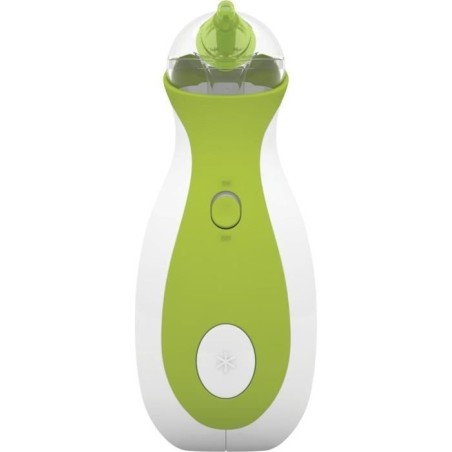 NOSIBOO - Go mouche bébé portable électrique