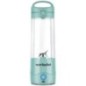 Blender - NUTRIBULLET - NBP003LBL - Portable - 0.475L - 70W - Light Blue Blender - NUTRIBULLET - NBP003LBL - Portable - 0.475L - 70W - Light Blue