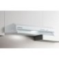 Hotte casquette OCEANIC OCEAHT205W - 60 cm Hotte casquette OCEANIC OCEAHT205W - 60 cm