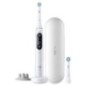 Brosse a dents électrique - Oral-B - iO 8N - Gencives sensibles - 2 brossettes - 1 étui de voyage Brosse a dents électrique - Oral-B - iO 8N - Gencives sensibles - 2 brossettes - 1 étui de voyage