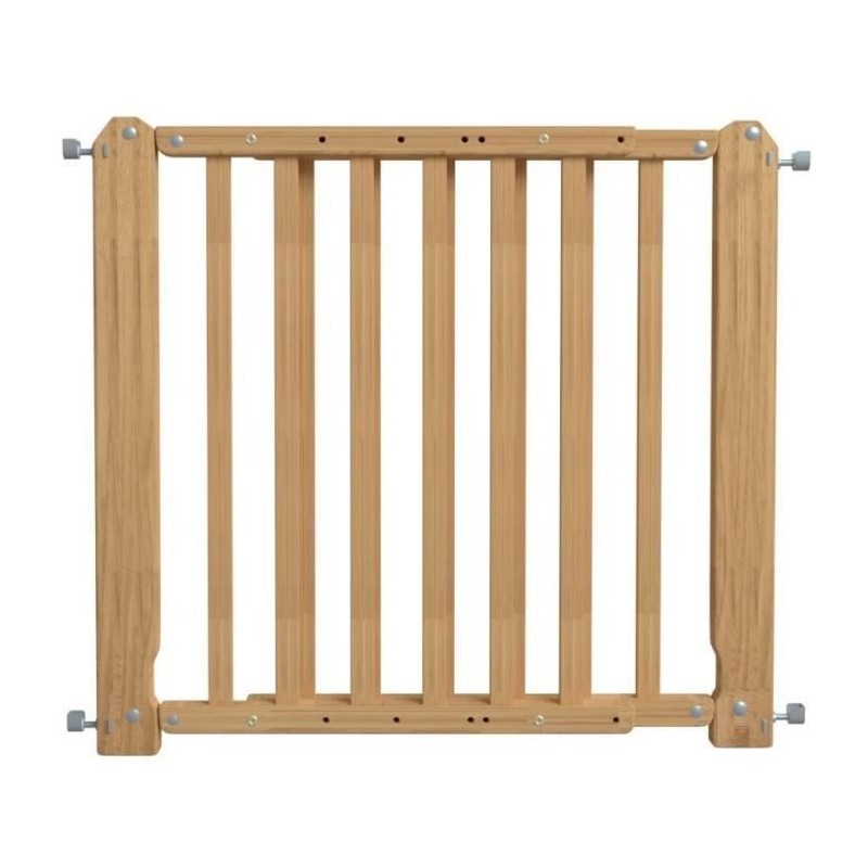 NORDLINGER PRO Barriere amovible en bois Sicilia - Pour chien NORDLINGER PRO Barriere amovible en bois Sicilia - Pour chien